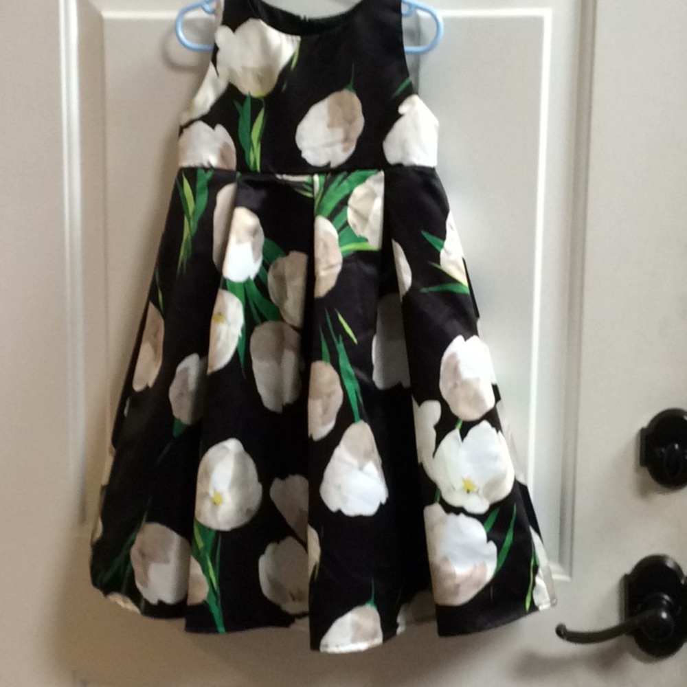 💕💕New w/tag Ava & Yelly girls dress Sz 5